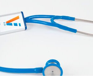 Stthoscope d'enseignement  V 2.0