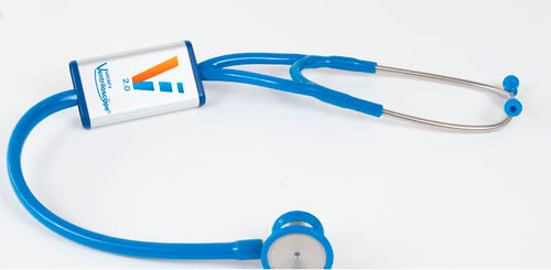 Stthoscope d'enseignement V 2.0