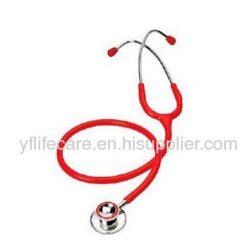 Stthoscope double pavillon YF-500