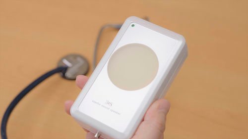 Stthoscope d’enseignement  Kikuzo