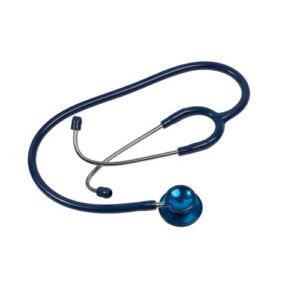 Dual head stethoscope DS7070 B